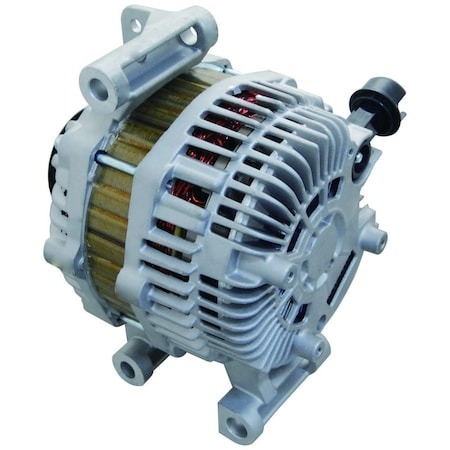 Replacement For Az, Dlg11269N Alternator